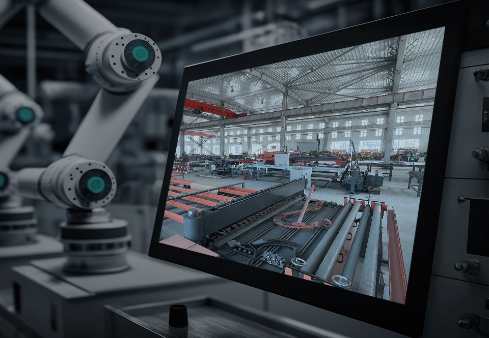 Production and R&D