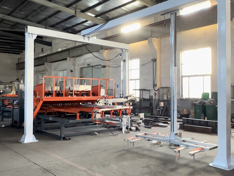 Factory