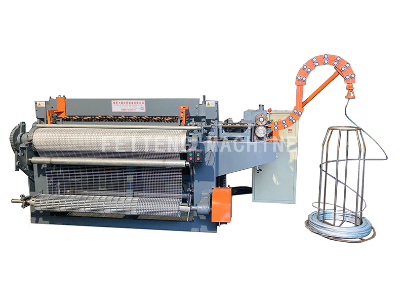 Auto rolling together