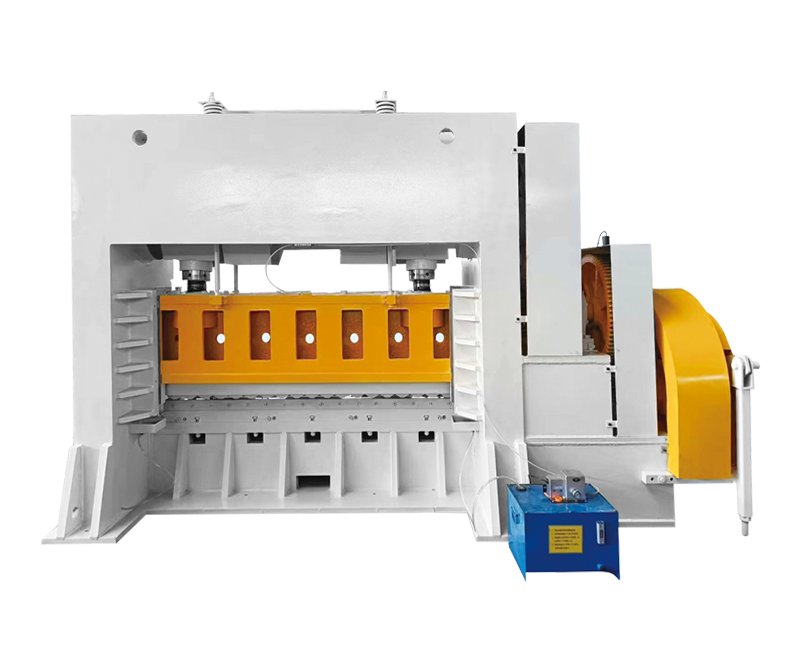 Expand Metal Mesh Machine