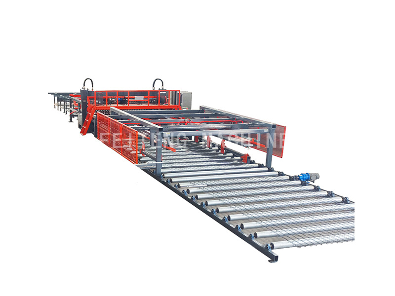 Heavy Construction Mesh