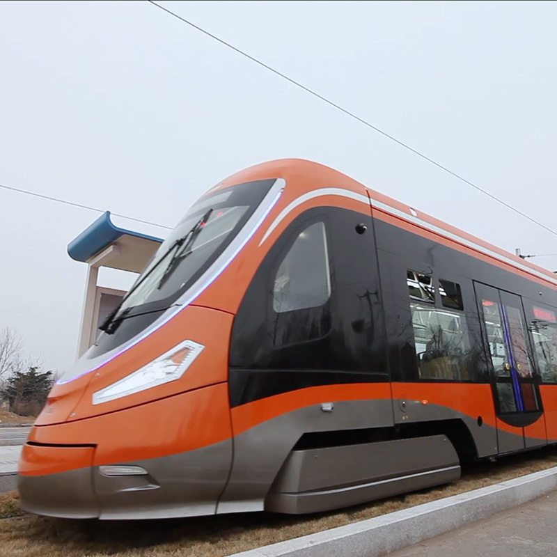 Tram