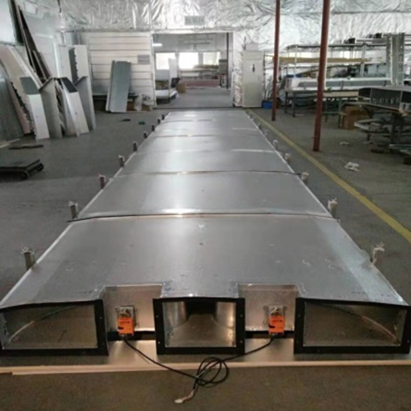 Air duct