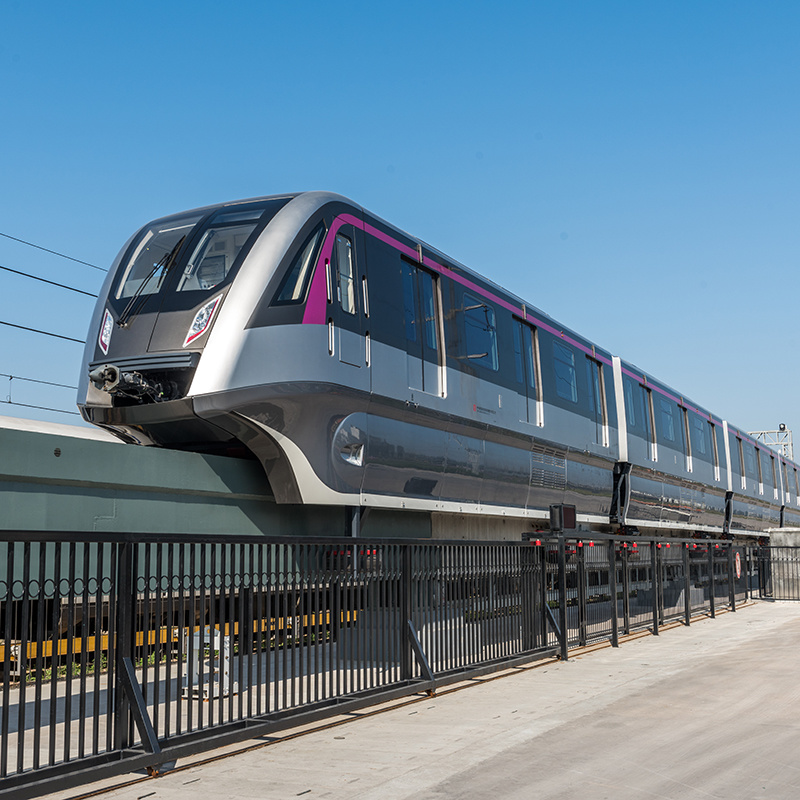 Monorail