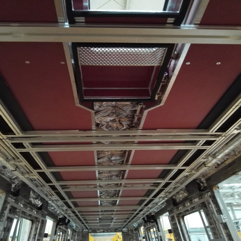 Air duct