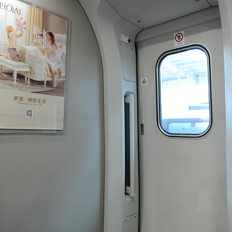 Door canopy