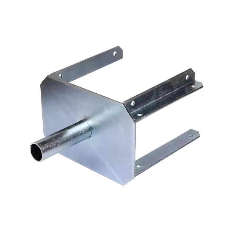 Enhanced Construction Support with Newest Steel Support Plug from China Manufacturer Enhanced Construction Support with Newest Steel Support Plug from China Manufacturer