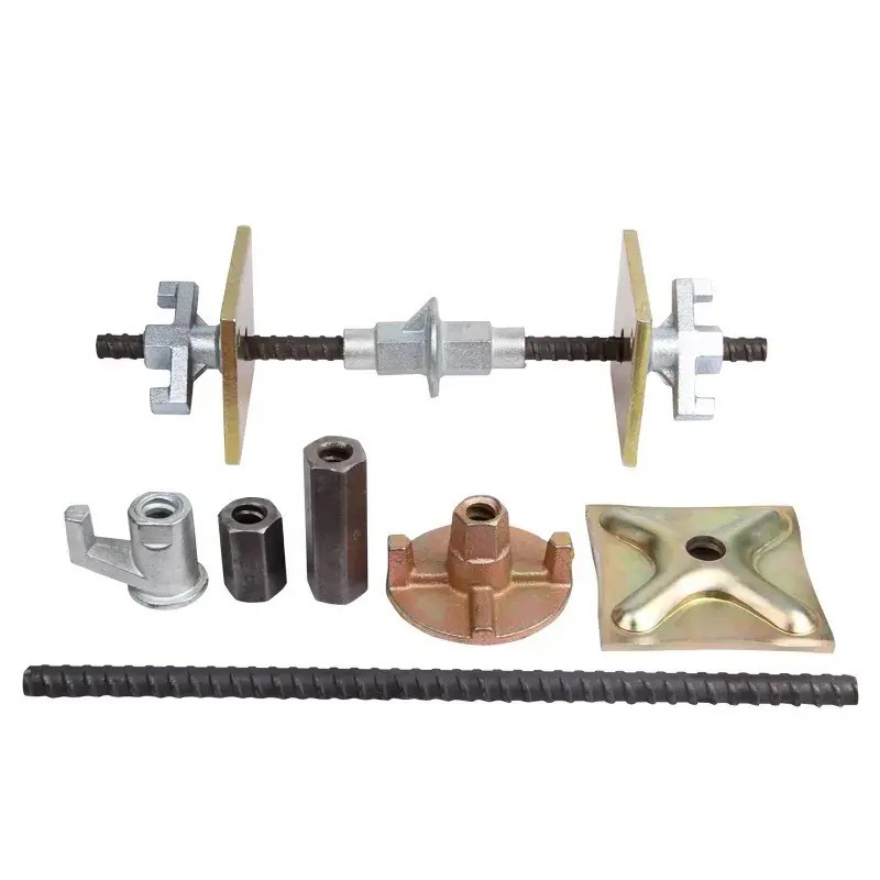 Why Disc Nuts Are Essential for Reliable Fastening Solutions Why Disc Nuts Are Essential for Reliable Fastening Solutions