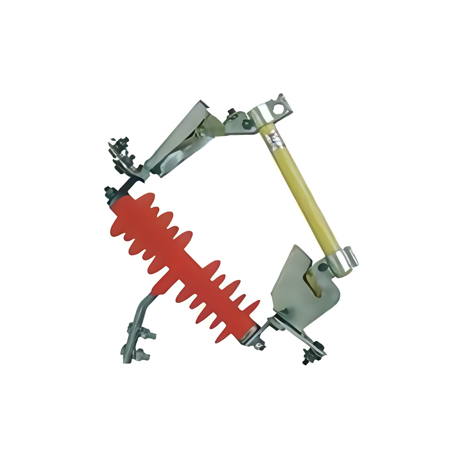 HRW7-10KV outdoor high-voltage drop out fuse