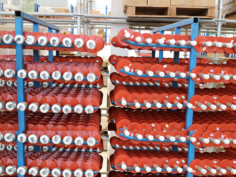 Application scenarios of needle insulators