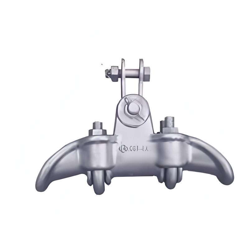 XGF suspension clamps (hang-down type)