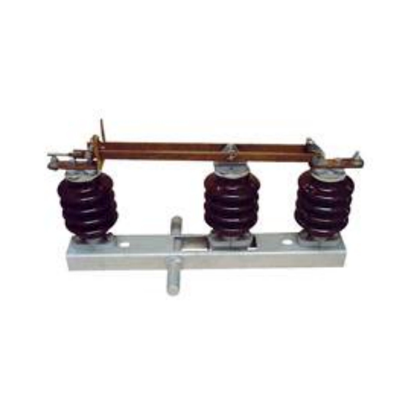 GW1 series outdoor high-voltage isolation switch