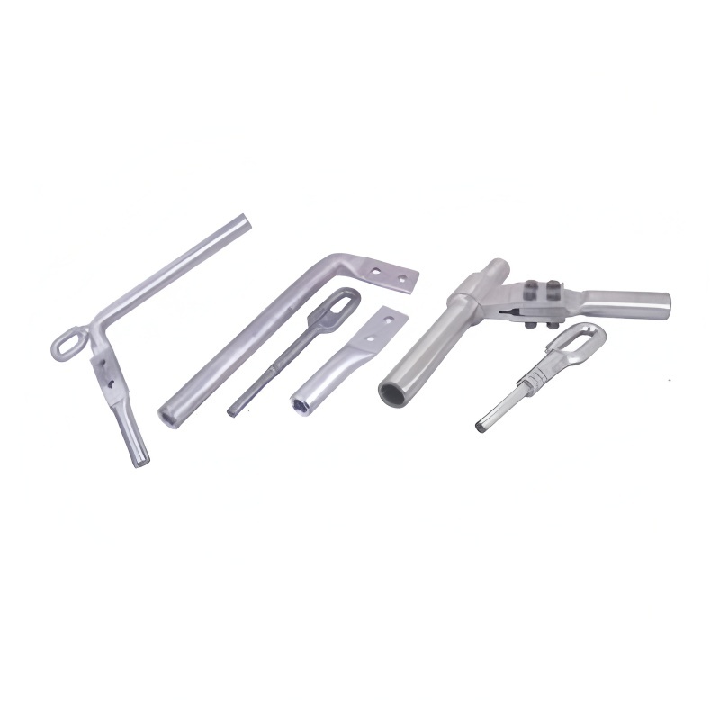 NY series strain clamp