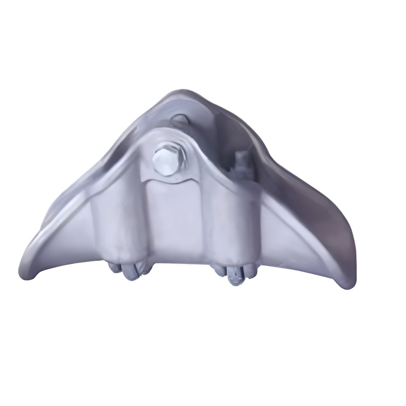 XF suspension clamps