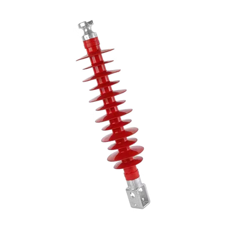 Composite insulator