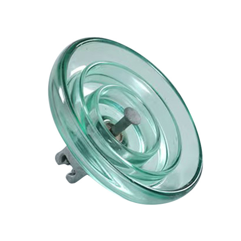 Glass insulator