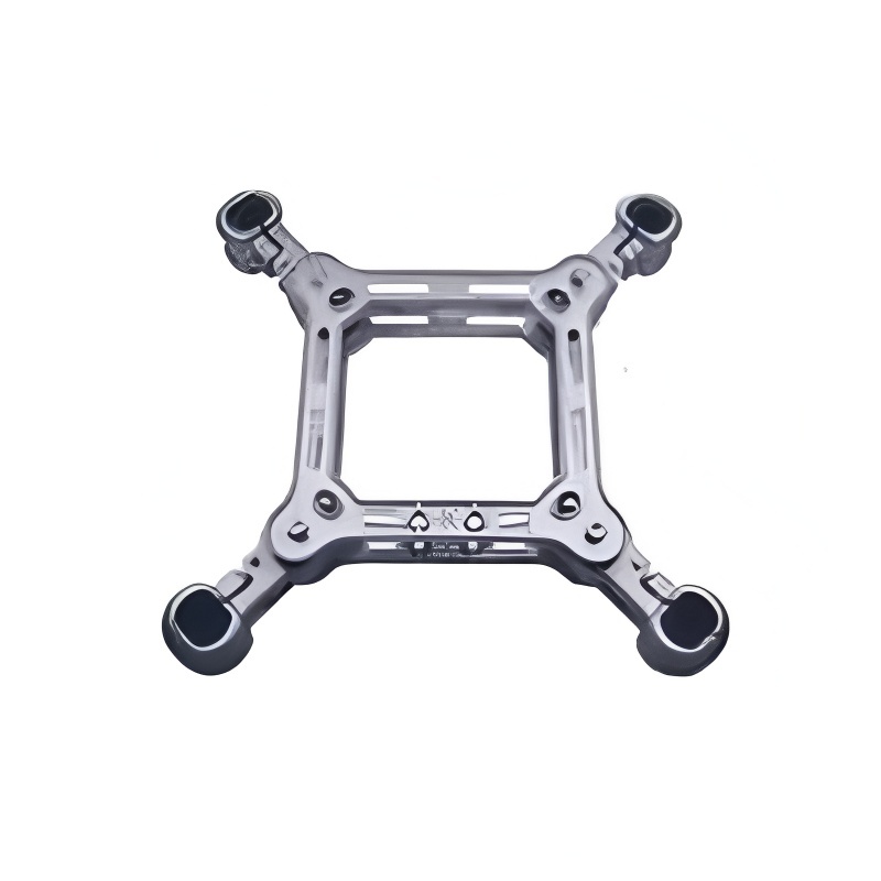 JZF4-450 frame type damping spacer