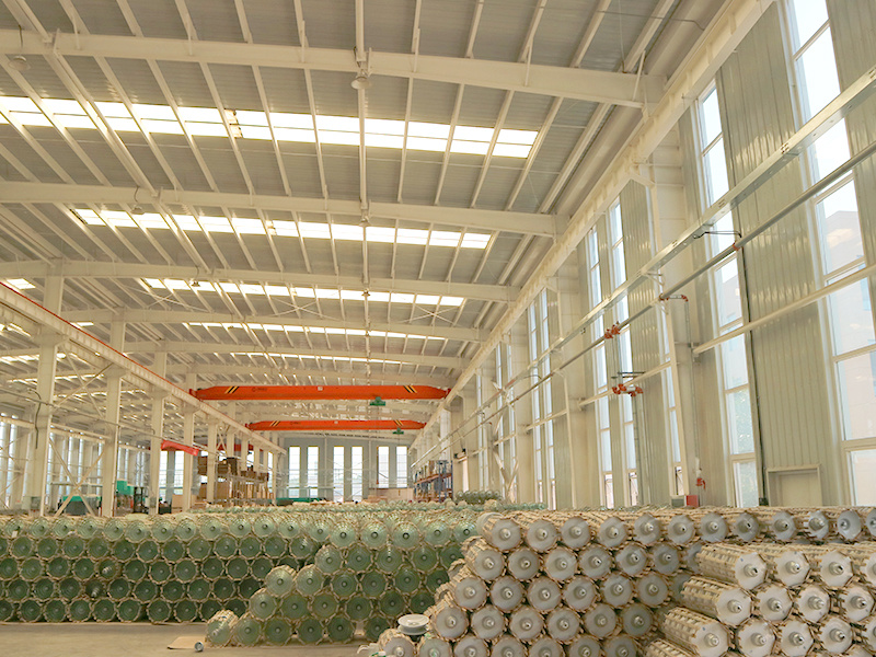 Glass Insulators: Transparent Guardians of High Voltage Transmission Lines Glass Insulators: Transparent Guardians of High Voltage Transmission Lines