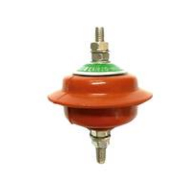 Low voltage zinc oxide lightning arrester