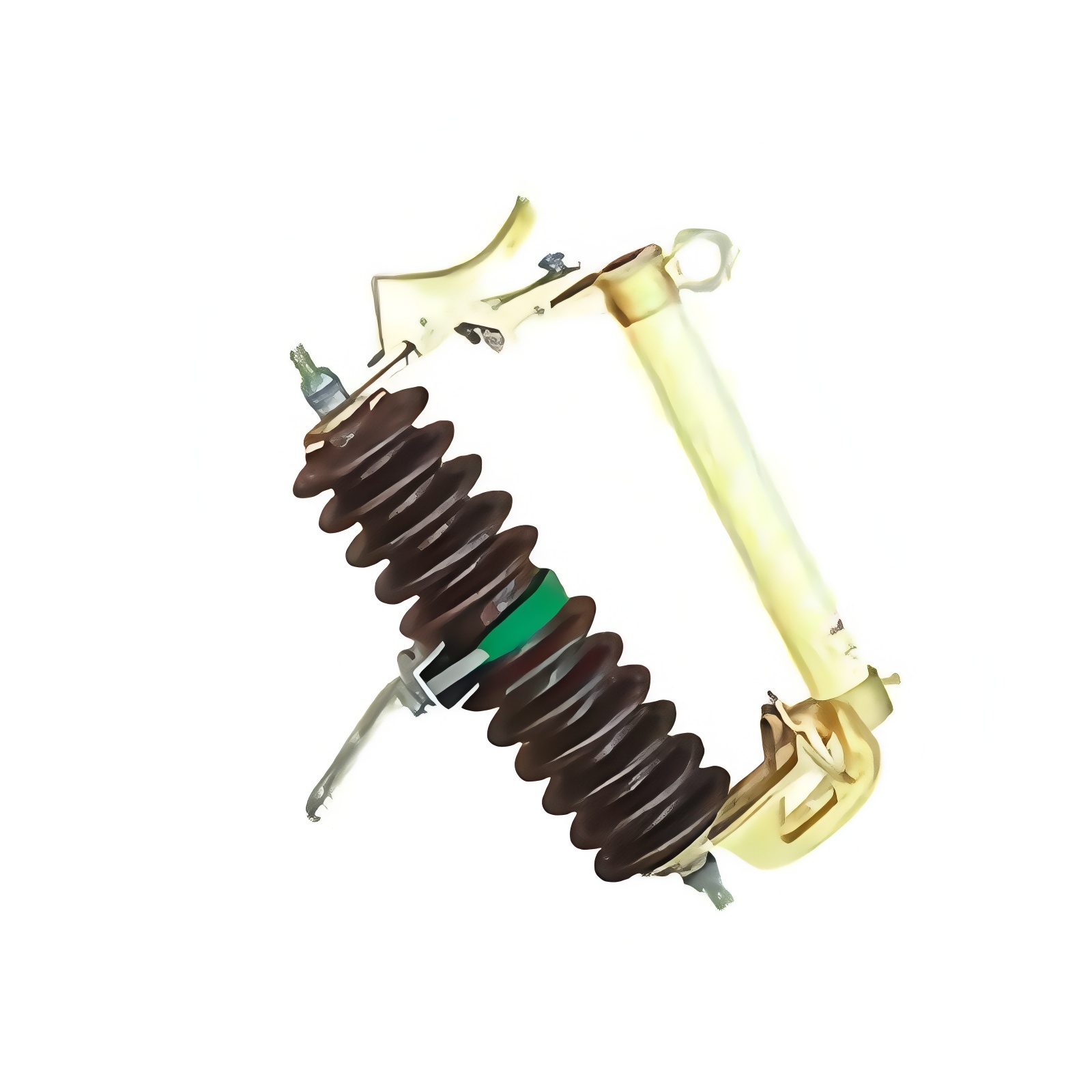 RW3-10KV outdoor high-voltage drop out fuse
