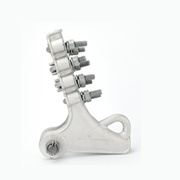 Electric power hardware