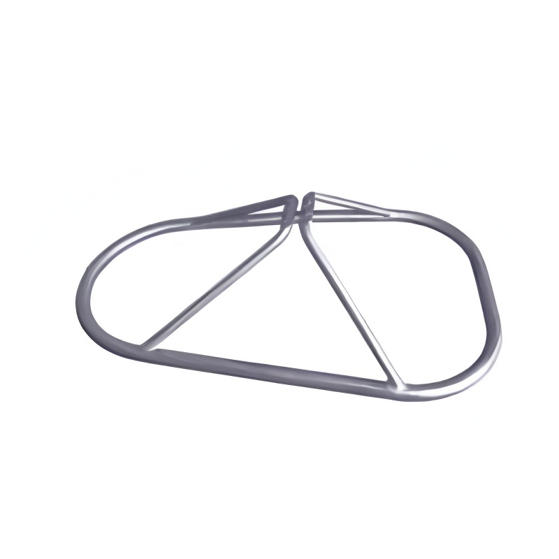 FJP-500N voltage equalization shielding ring