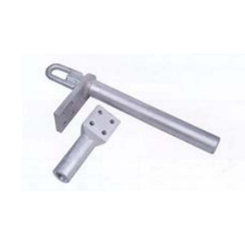 Strain clamp