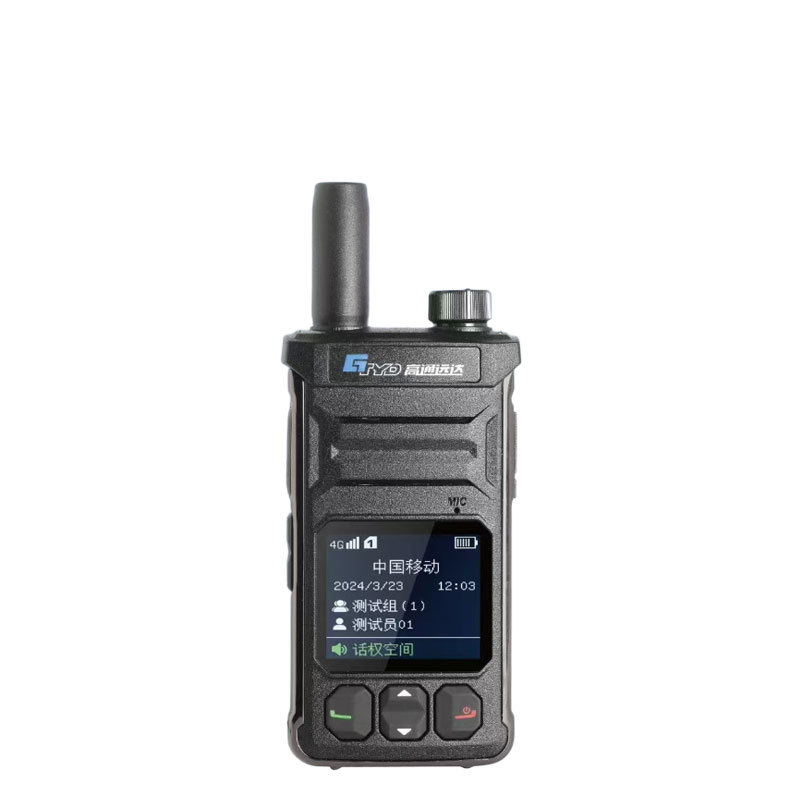 TD-T6