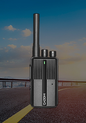 Dual Mode Radio Dual Mode Radio