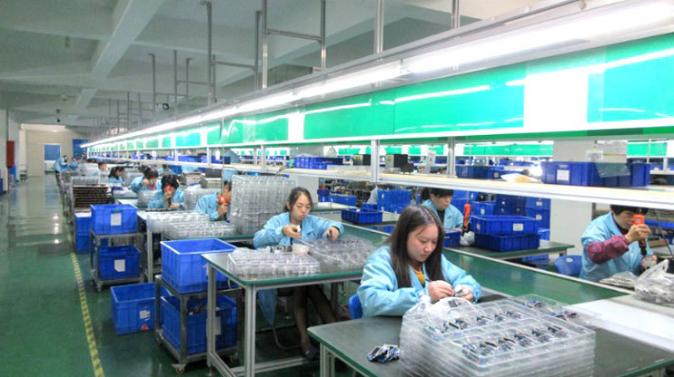 Packaging