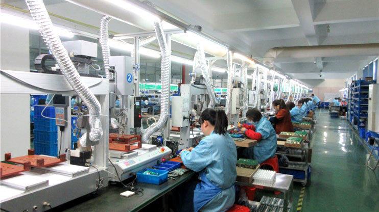 Production