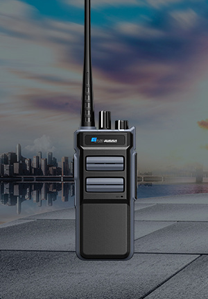 Digital Radio Digital Radio
