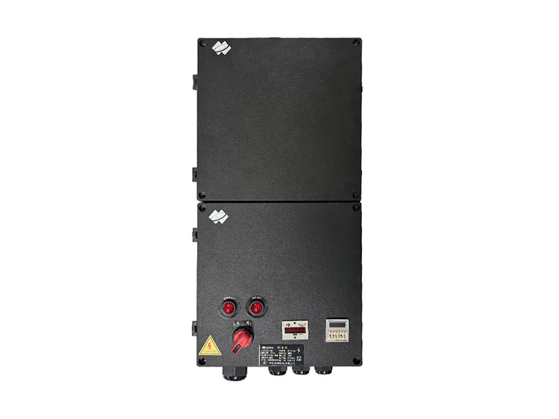 FXM-160A Waterproof, Dustproof, and Corrosion-Resistant Distribution Box