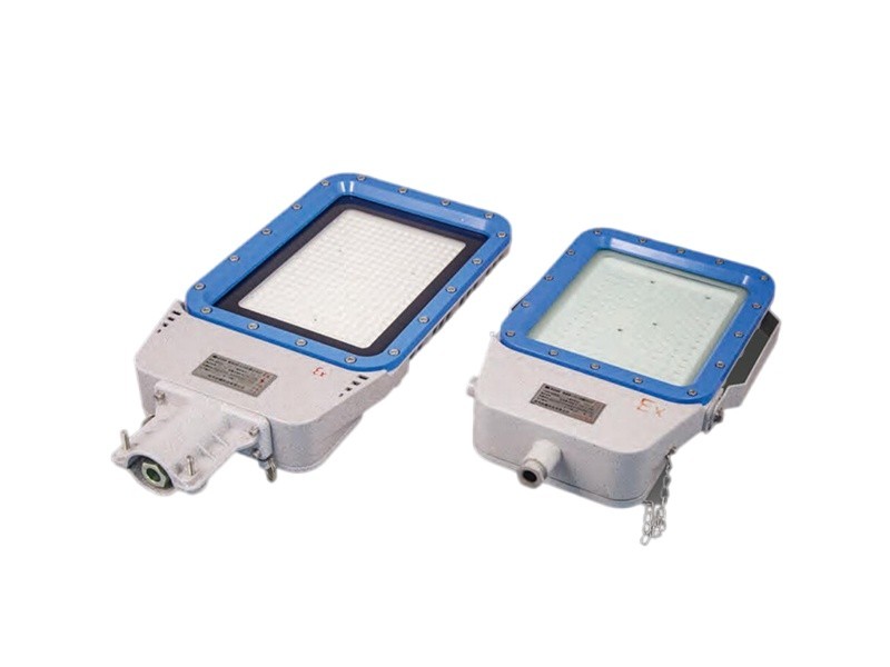 BED168 Series LED Explosion-Proof Light