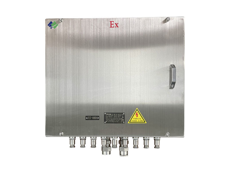 BJX-20(70) Explosion-proof Junction Box