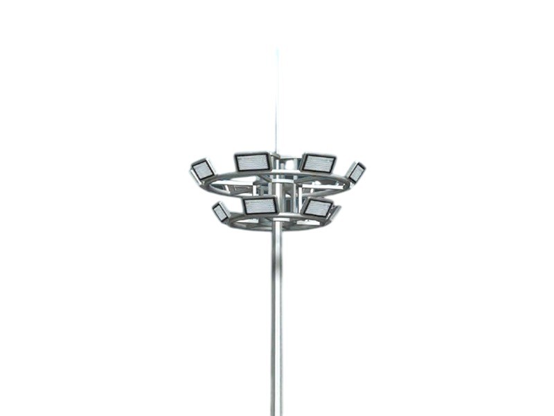 BGD Series Explosion-Proof High Mast Light