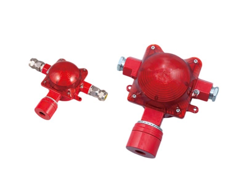 BSC8501Ex-A Series Fire Sound and Light Alarm