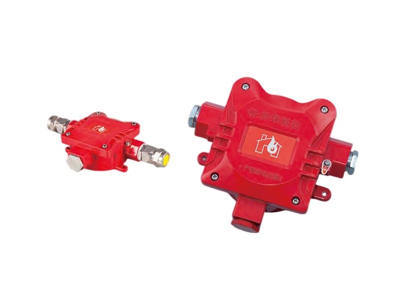 BSC8503Ex-A Series Explosion-Proof Input and Output Module