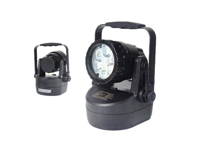 BED628-A3 Series Portable Explosion-Proof Searchlight