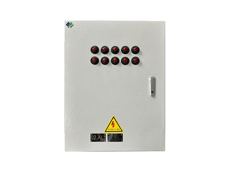 FXM(T910-16K32XX) Waterproof, Dustproof, and Corrosion-Resistant Distribution Box