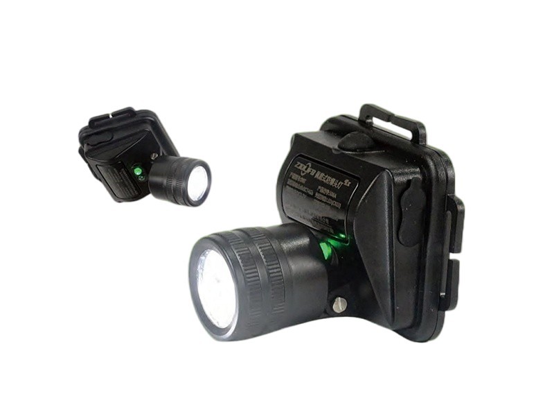 BED628-C1 Series Wearable Explosion-Proof Headlamp