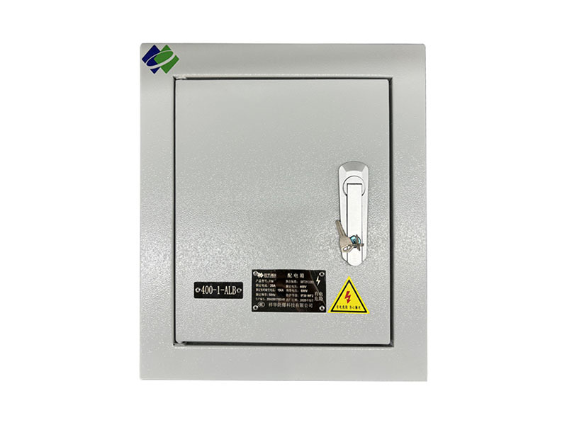 FXM-20A Waterproof, Dustproof, and Corrosion-Resistant Distribution Box