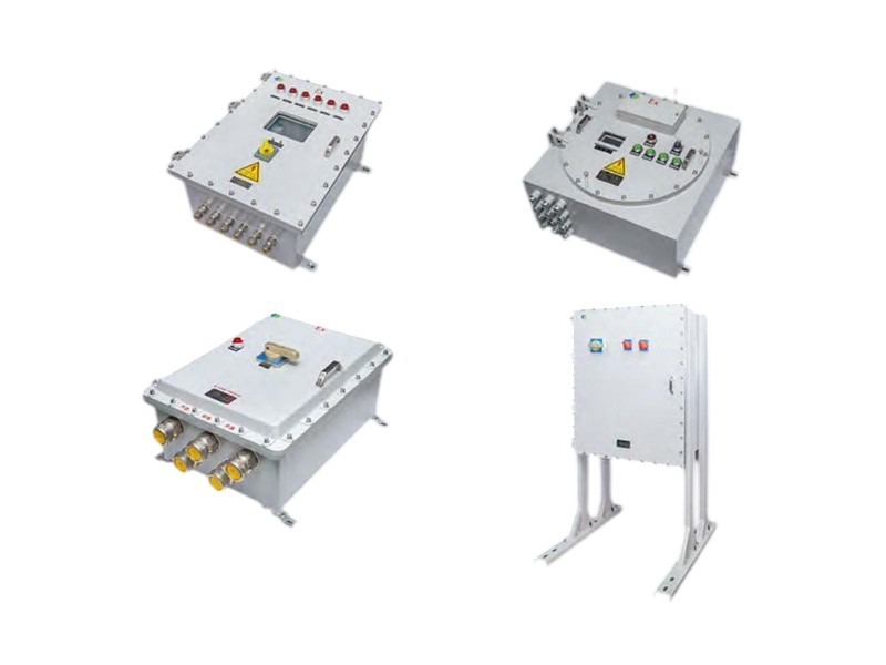Special Explosion-Proof Products