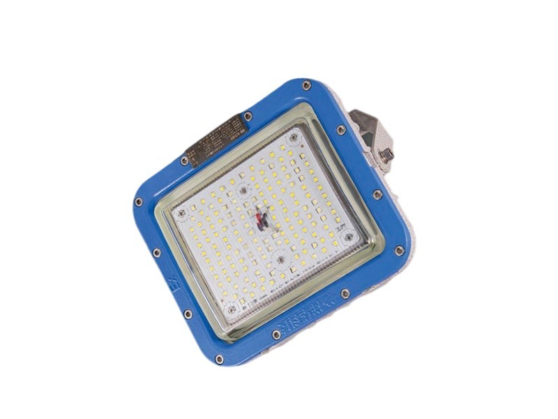 BED358 Series LED Explosion-Proof Light