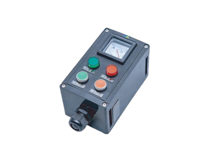 FZC Series Waterproof, Dustproof, and Corrosion-Resistant Operation Control Box
