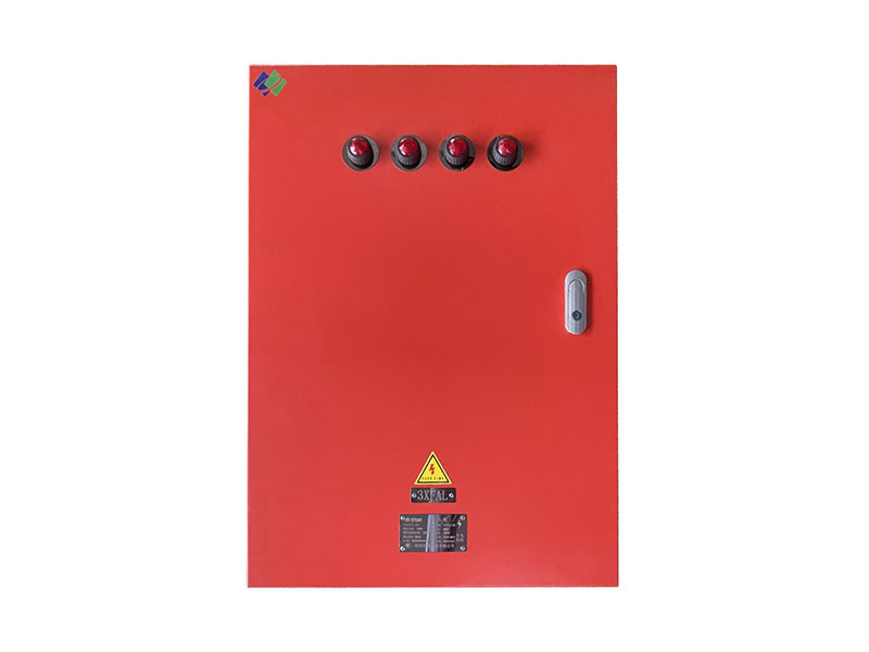 FXM-100A-3XFAL Waterproof, Dustproof, and Corrosion-Resistant Distribution Box