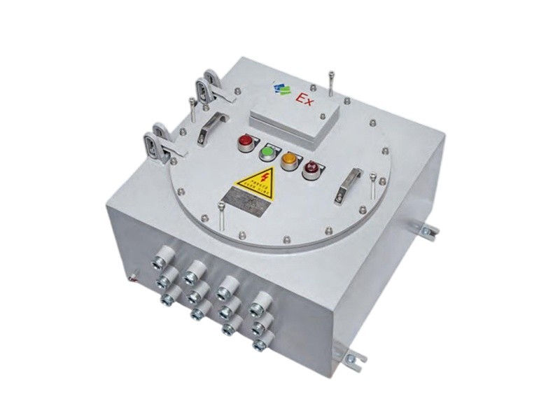 XH-PD-□KVA-BX2021 Series Emergency Lighting Distribution Box