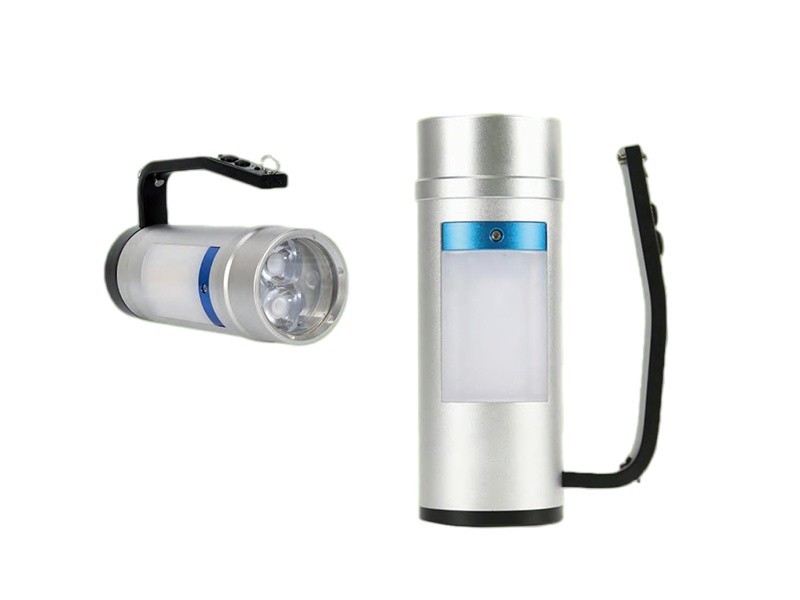 BED628-A1 Series Portable Explosion-Proof Searchlight