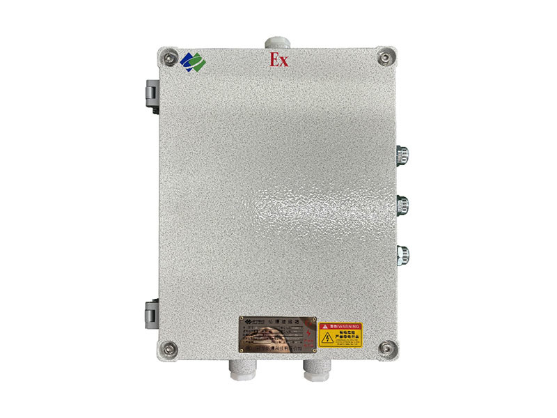 BJX-20 Explosion-proof Junction Box