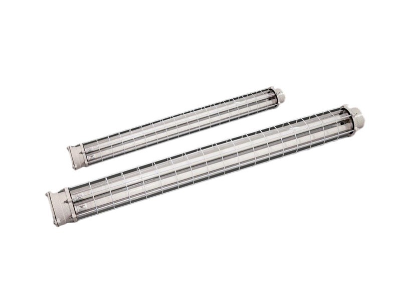 BAY51 Series Flameproof Explosion-proof Fluorescent Lamp